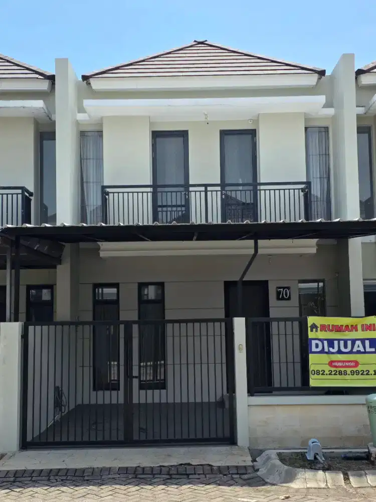 Pondok Tjandra / pondok candra / poca / opal