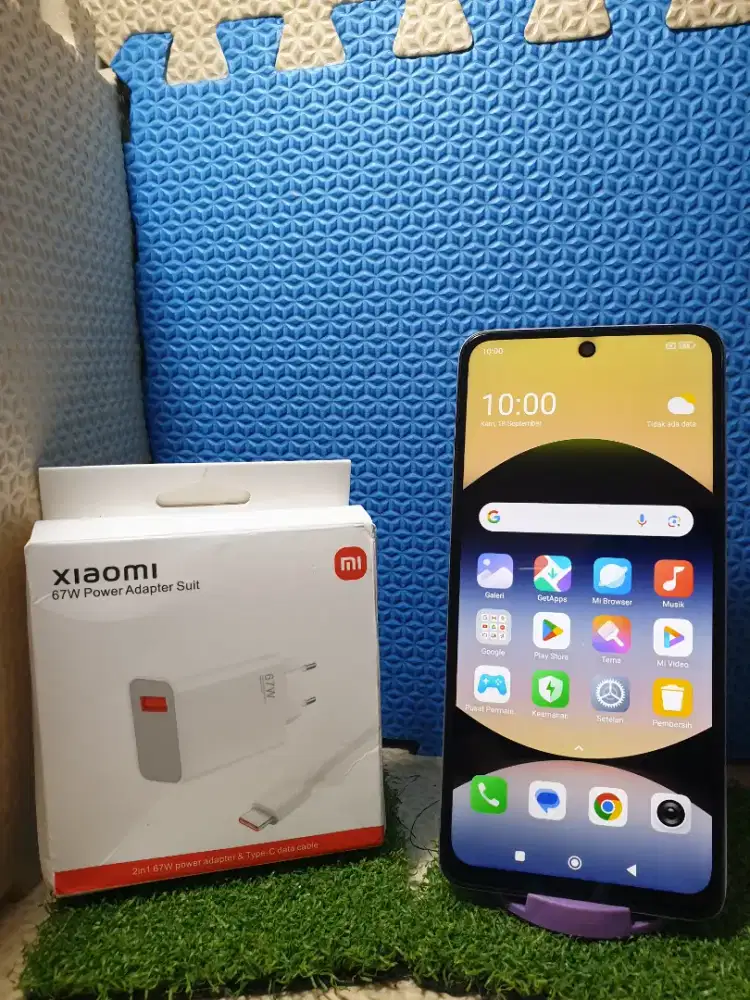 Xiaomi redmi Note 14