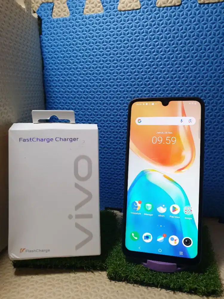 Vivo V25E 4G 8/256