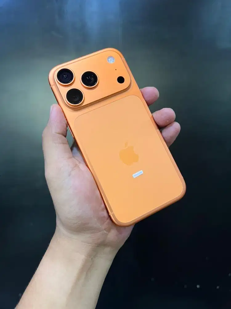 iPhone 17 Pro 512 GB iBox Like New