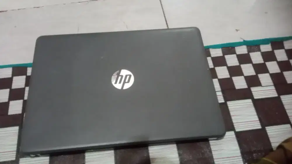 Jual Laptop merk Hp