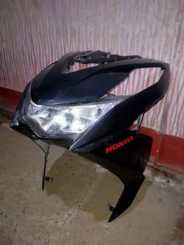 panel set reflektor beat deluxe original