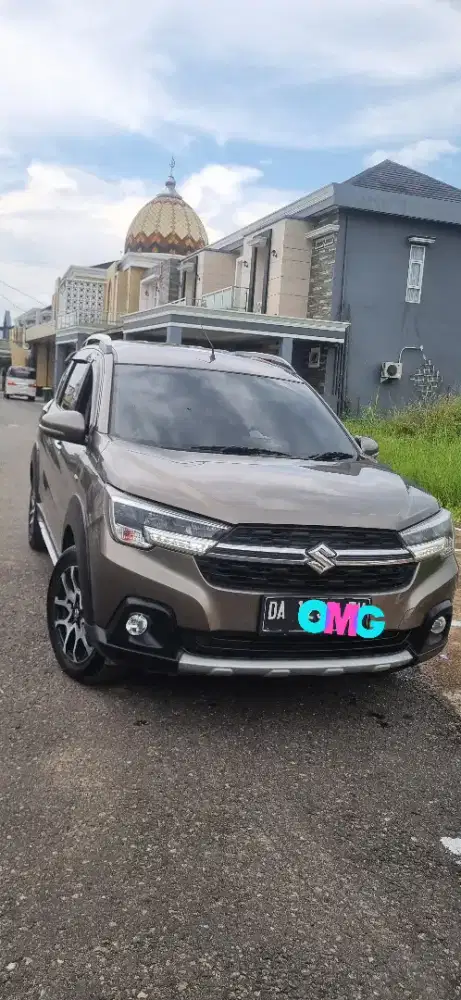 XL7 1.5 alpha matic 2021 Nik 2020