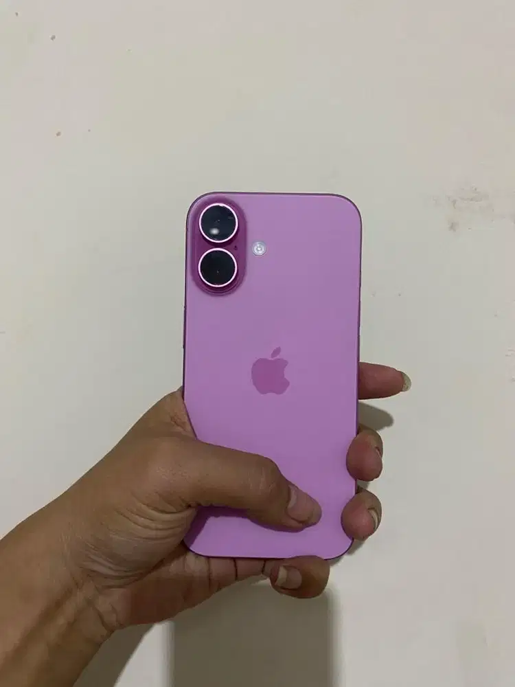 Iphone 16 256 IBOX LIKE NEW