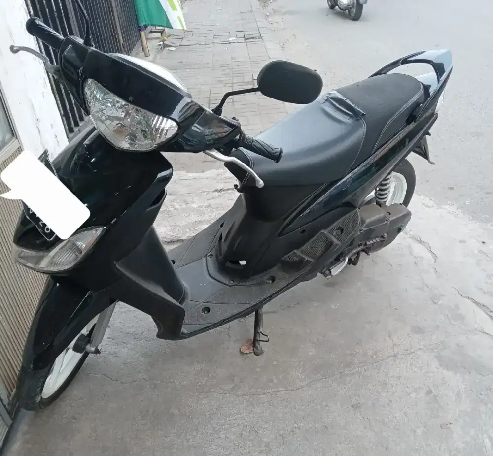 Dijual santai mio smile 2010