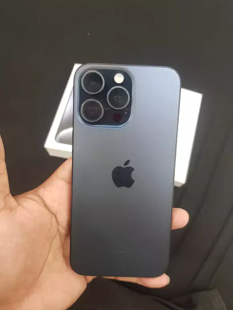 iPhone 15 ProMax 256 iBox PA/A