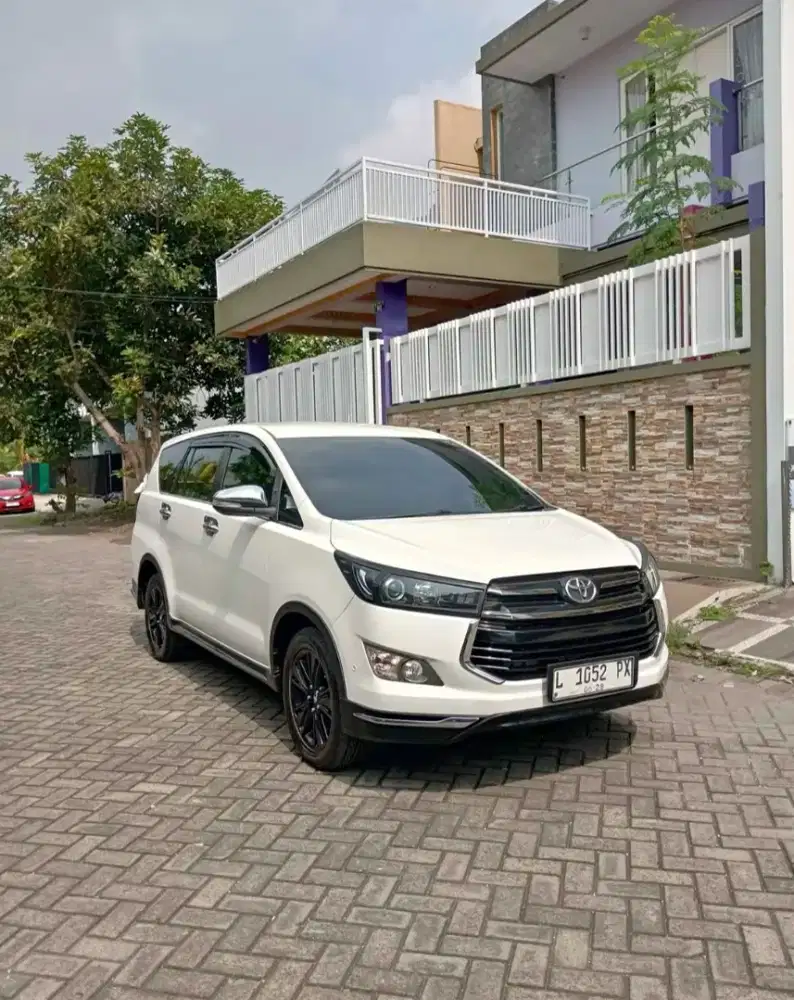 VENTURER 2018 MATIC DIESEL