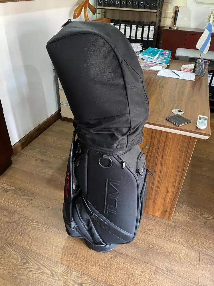 dijual Stick HONMA set , bagnya THUMI