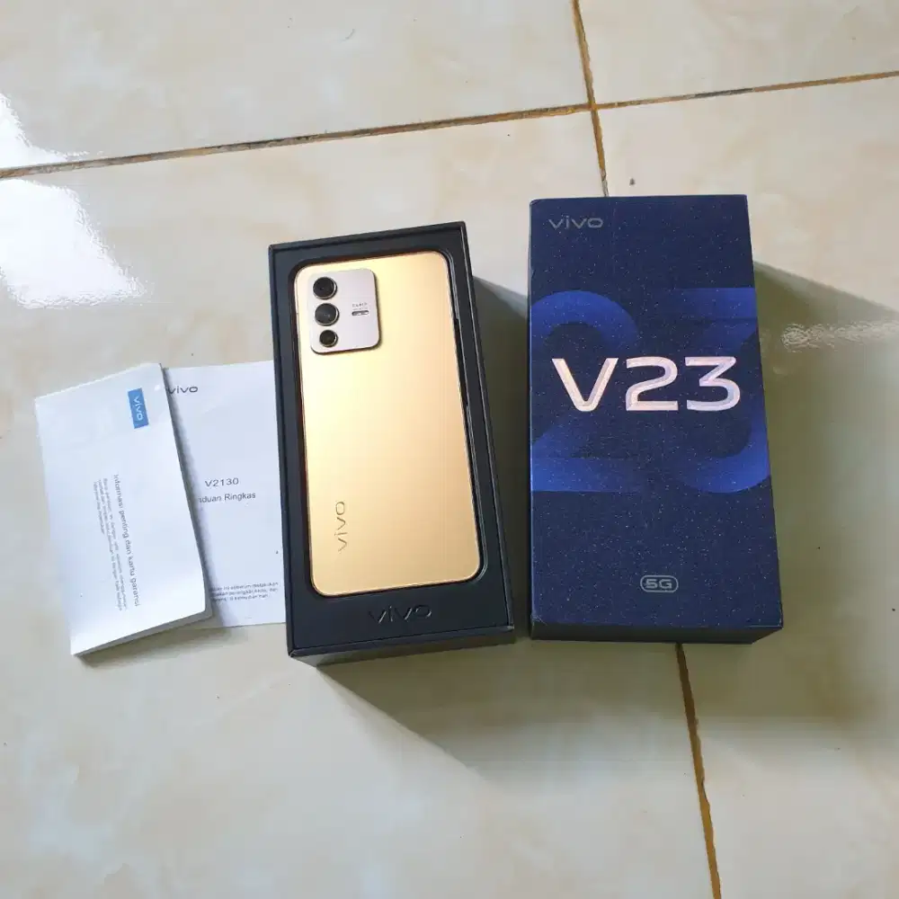 Vivo V23 8/128gb 5g