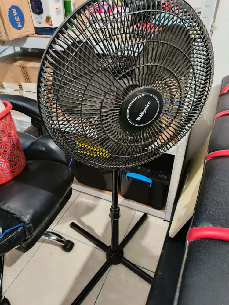 Kipas angin miyako oro