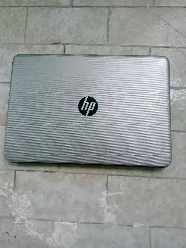 Laptop type hp 15.6/39.62 cm