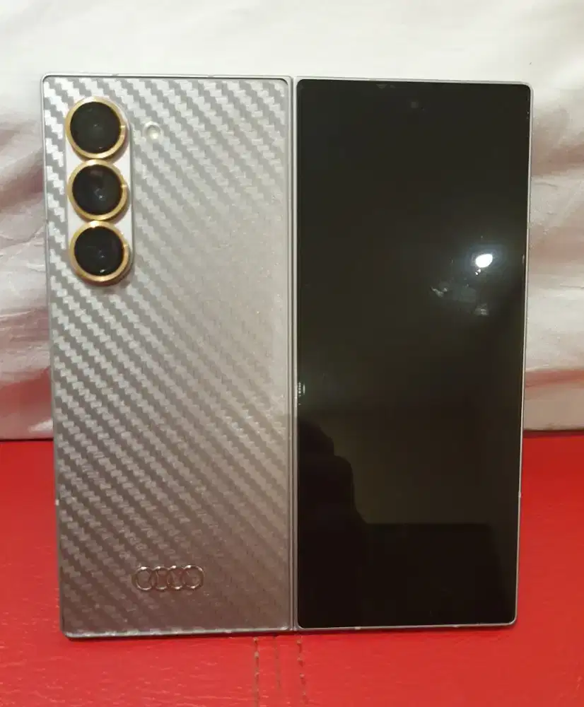 Samsung Z fold 6 512GB Ex sein