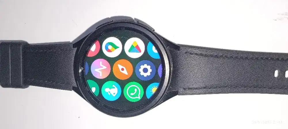 samsung galaxy watch 6 classic
