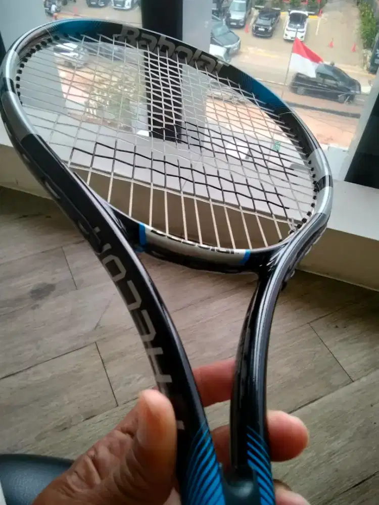 Dijual Raket tenis Babolat Falcon Original