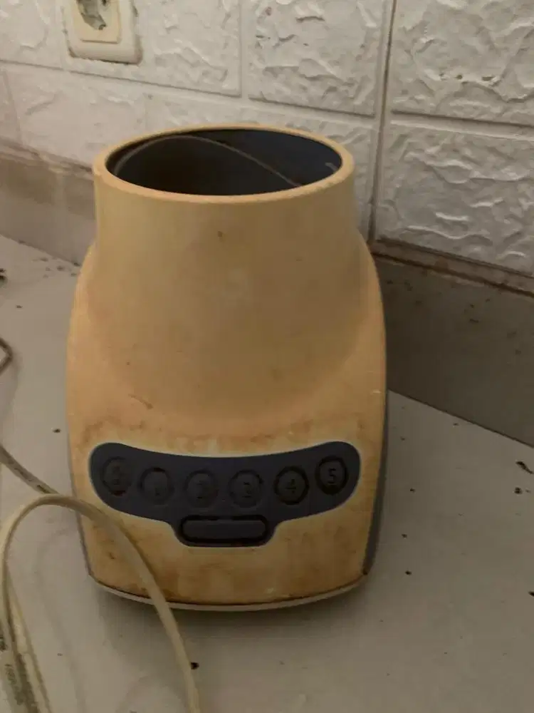 Blender Philips HR 2115 2116