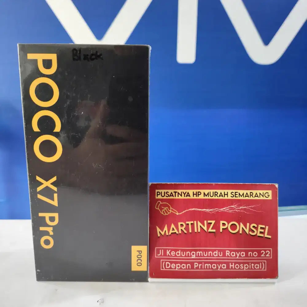 POCO X7 PRO 5G 12/256 GB NEW