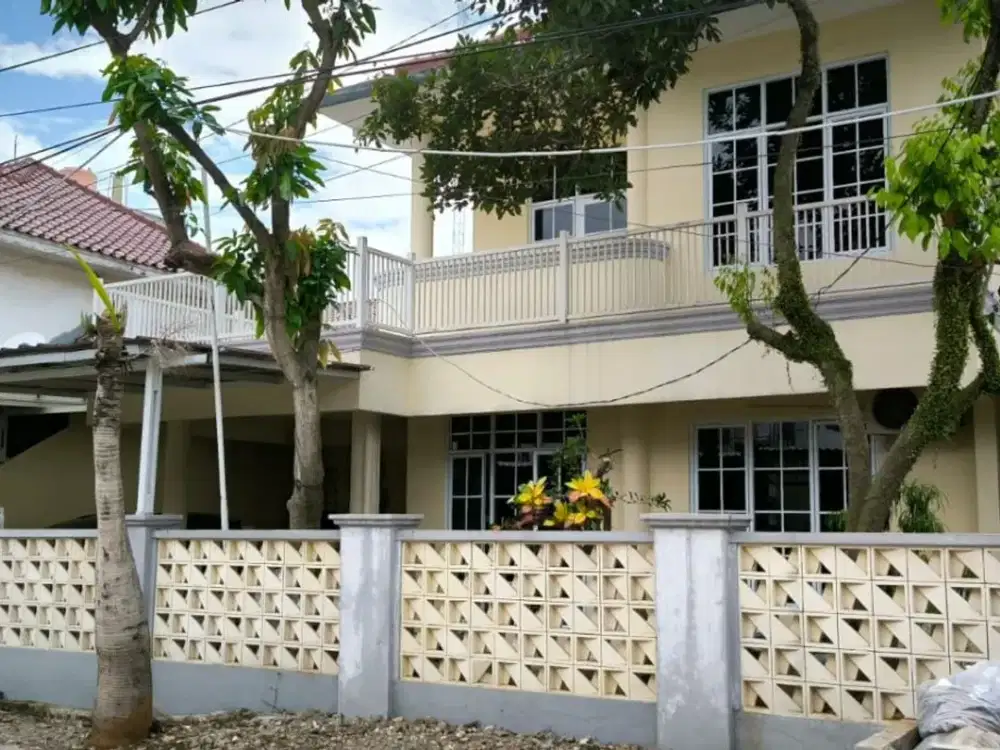 Dijual Rumah di Pondok Cabe Tangerang Selatan