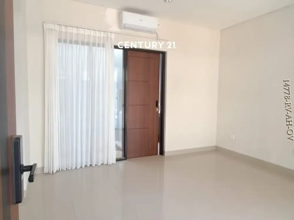 Rumah Brandnew 2 Lantai Di Cluster Dekat Sektor 2 Bintaro