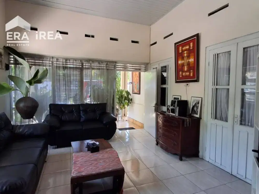 Dijual Rumah Klaten Dekat Alun-Alun Klaten