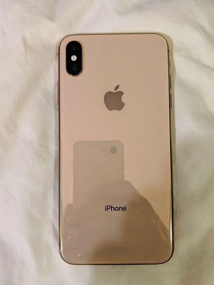 Iphone XS Max 512Gb Ibox