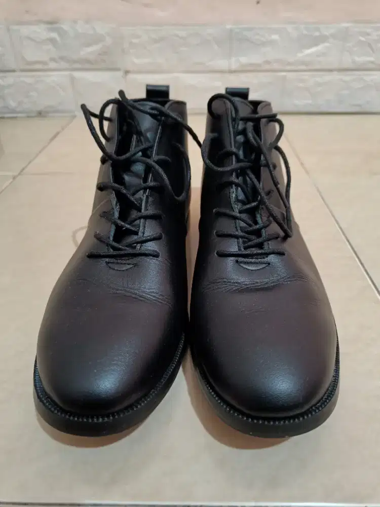 Sepatu Fantofel Kece