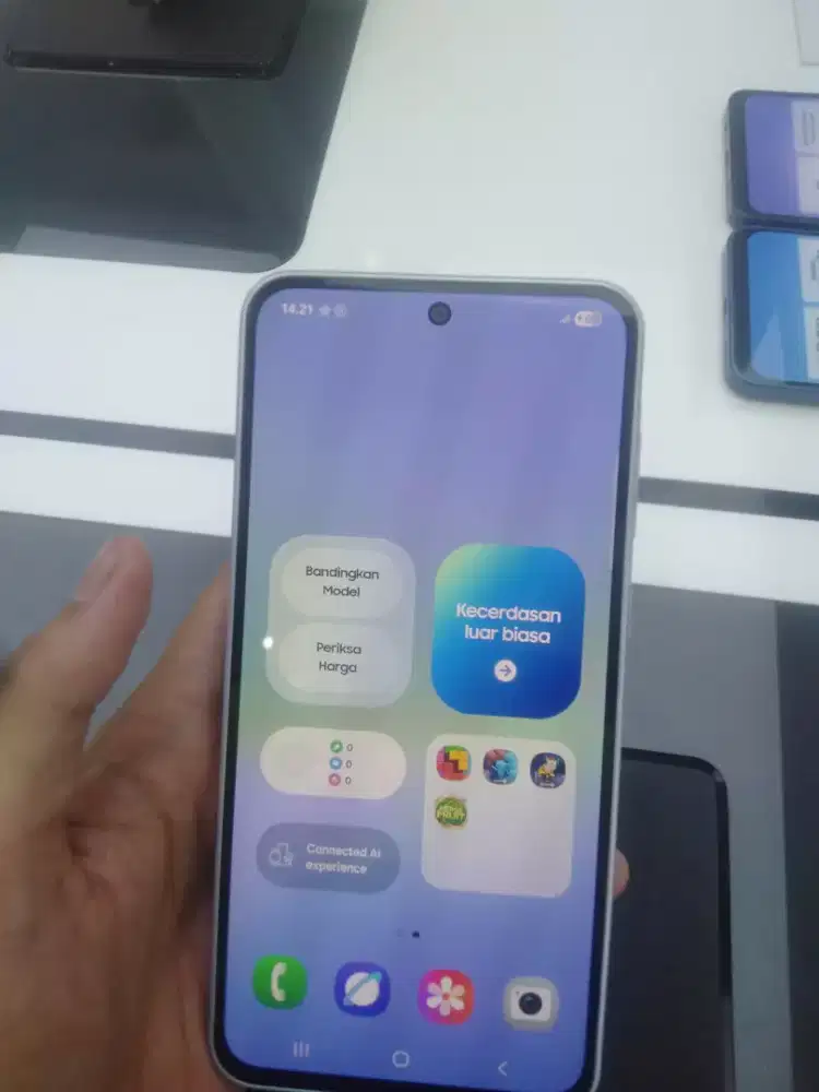 Samsung Galaxy A35 5G