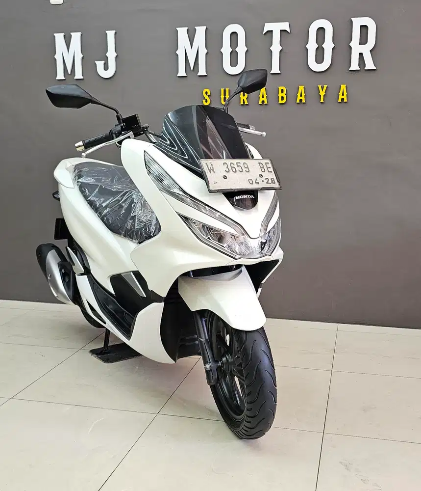 KREDIT DP 1.5 JT // Honda PCX 150 ABS tahun 2018