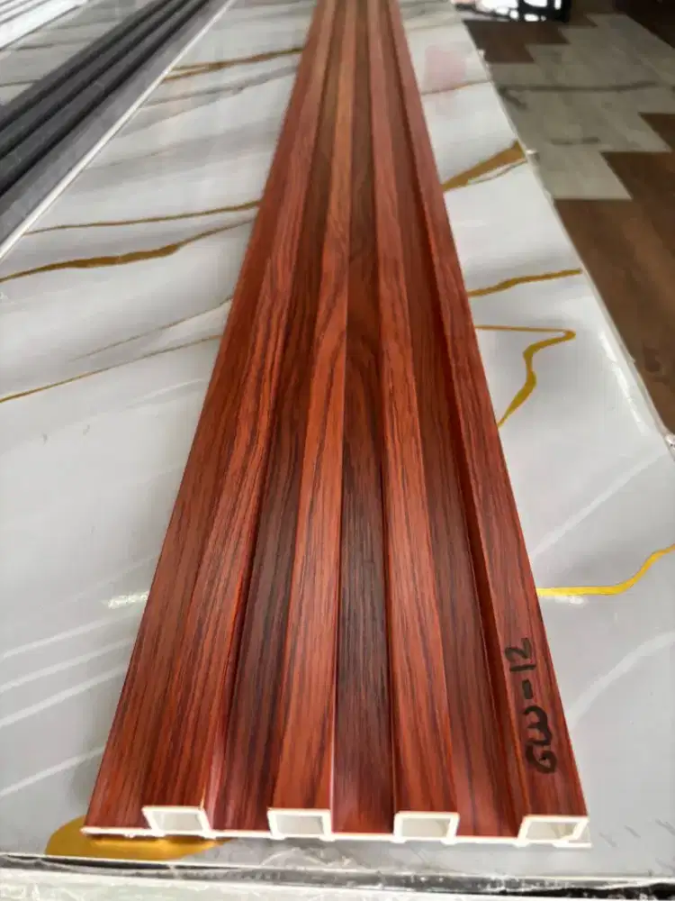 WPC Wall Panel Dinding