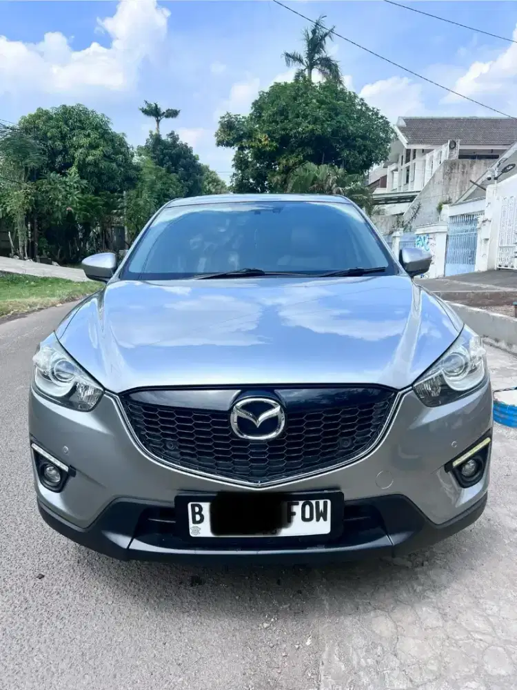 CASH Mazda cx5 2.5 2014 / 2015 CX-5 Touring