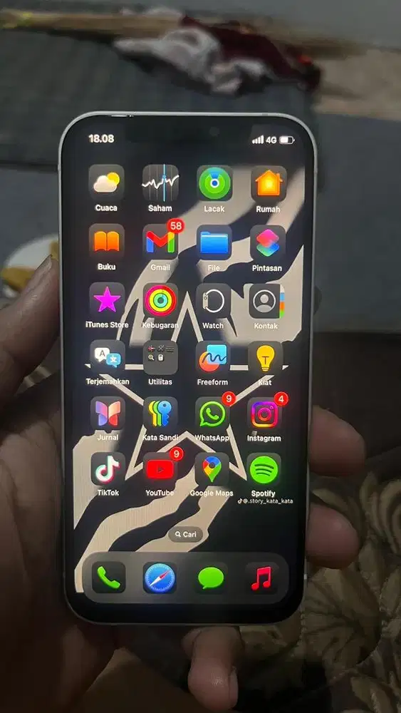 Iphone 12 basic inter