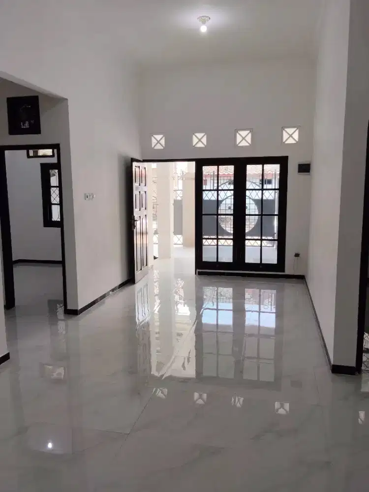 Disewakan rumah/dijual