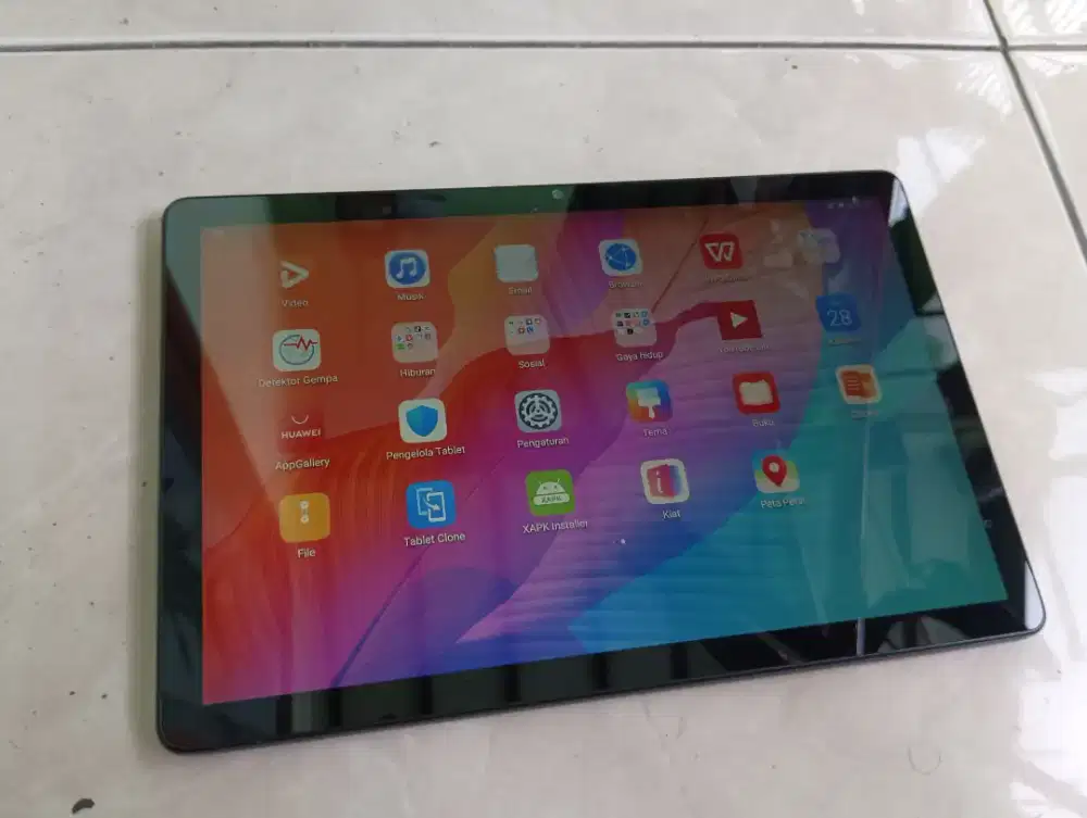Tablet huawei matepad T10