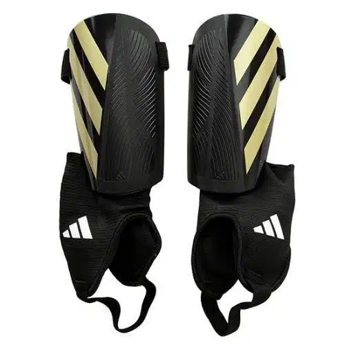 Adidas Tiro Match Shin and Ankle Guard - S