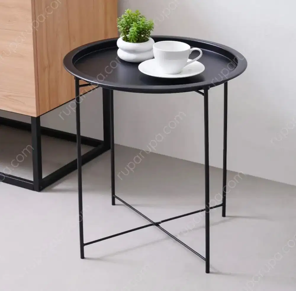 Meja sudut informa neo helios