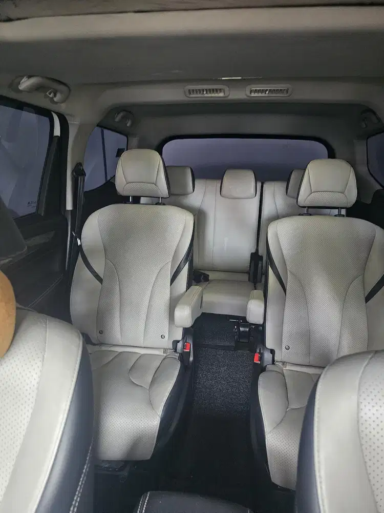 Wuling Cortez 2021 Bensin