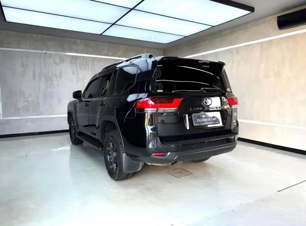 Toyota Land Cruiser 2023 Diesel
