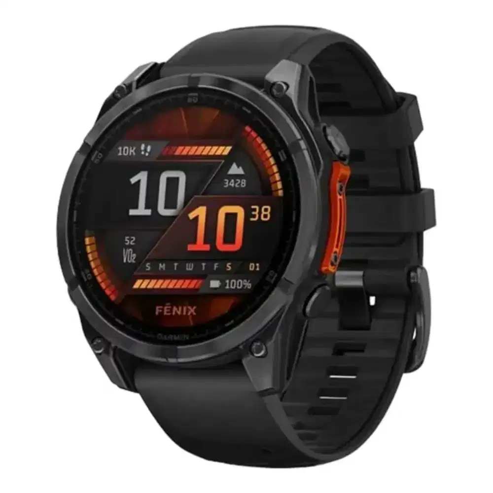 Garmin Watch Fenix 8