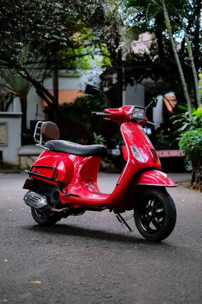 VESPA S 150 3VIE 2013