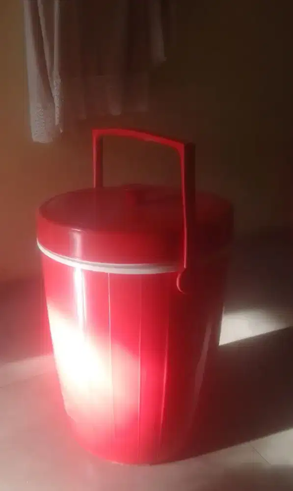 TERMOS NASI - TERMOS ES - UK SIZE BESAR