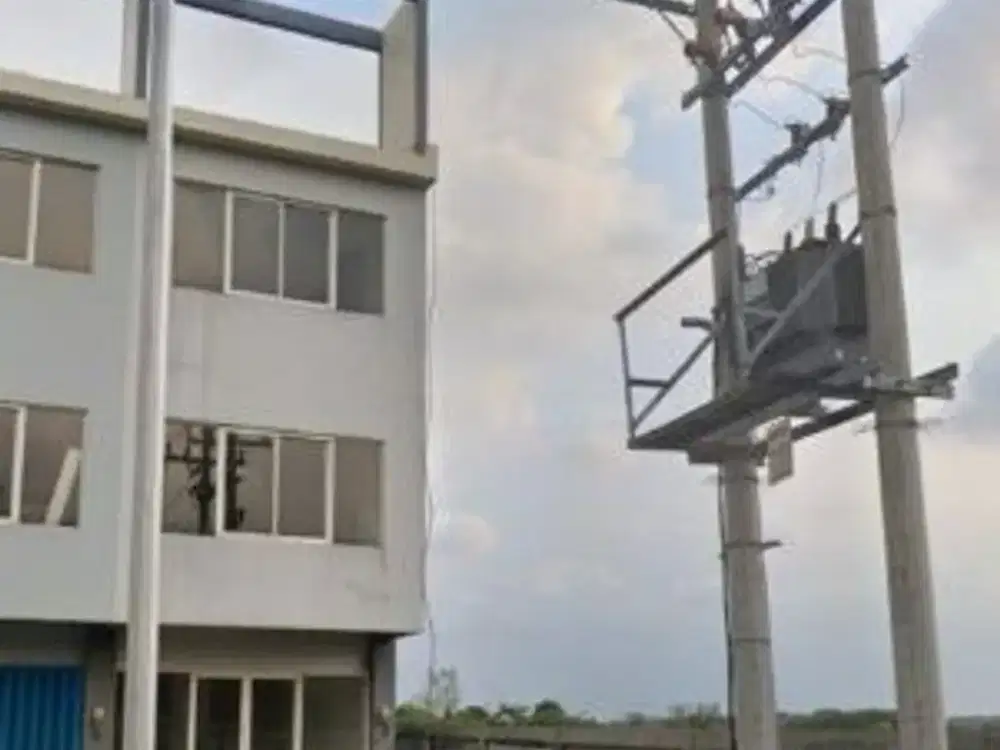 Ruko Royal Town Gunung Anyar dekat Rungkut, Merr, Medokan, Baruk (DNDGK)