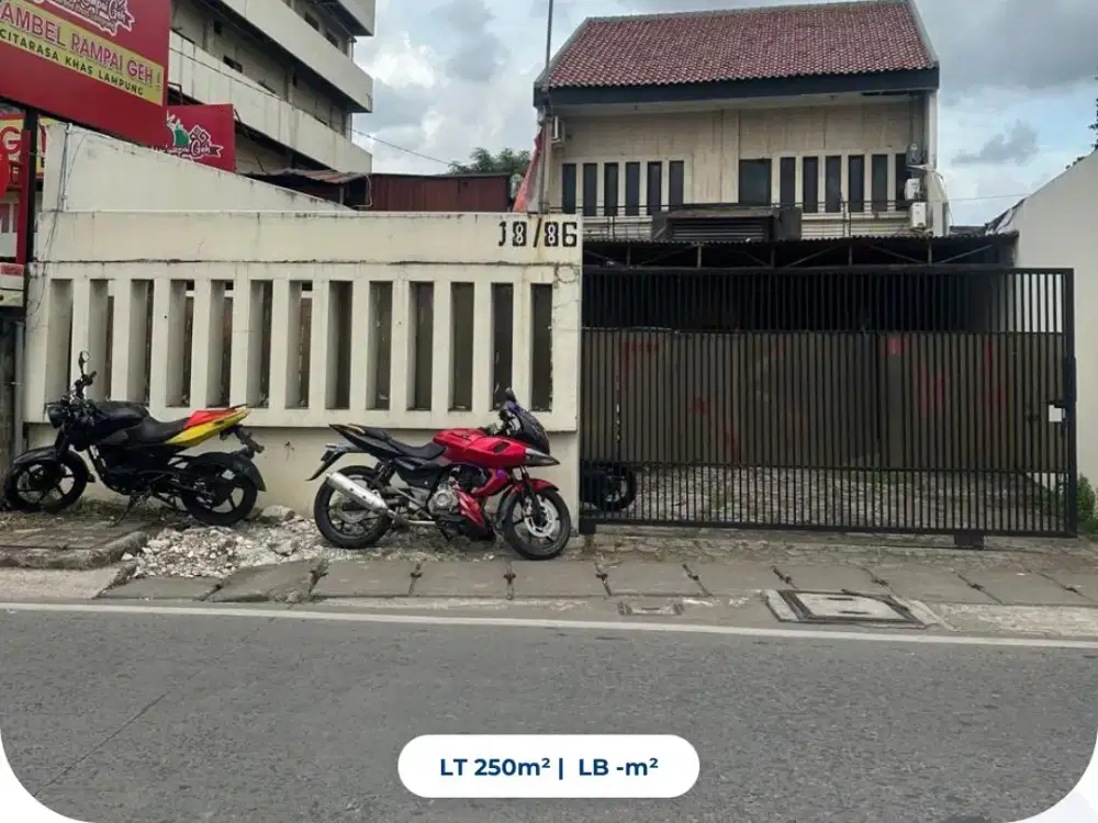 Rumah Dijual Lelang, Srengseng Raya, Srengseng, Kembangan, Jakarta Barat