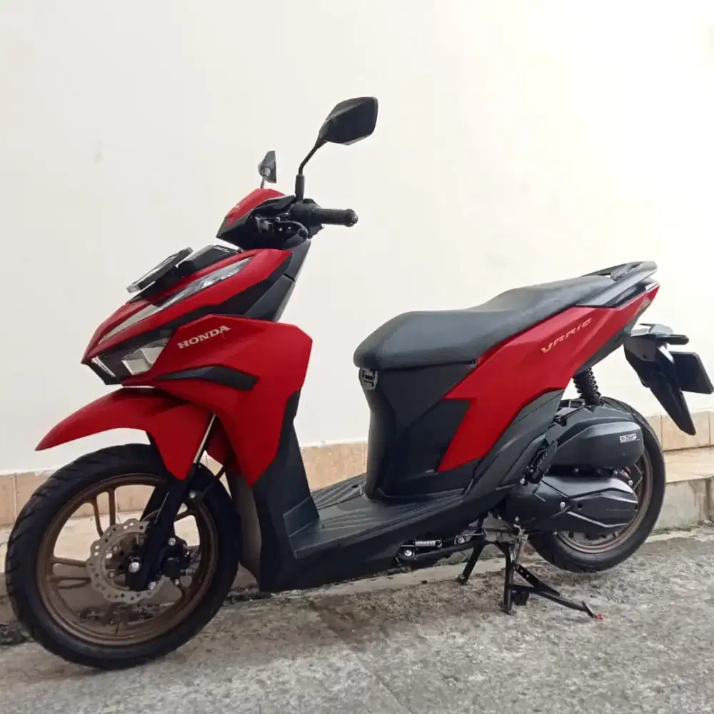 HONDA NEW VARIO 125 CBS SP TAHUN 2025 CASH / KREDIT MURAH DP MULAI 500