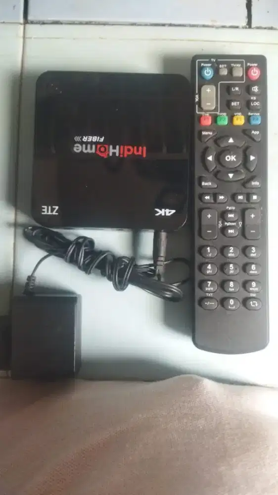 Decorder TV Dan Any Cas Bisa Buat Internet YouTube