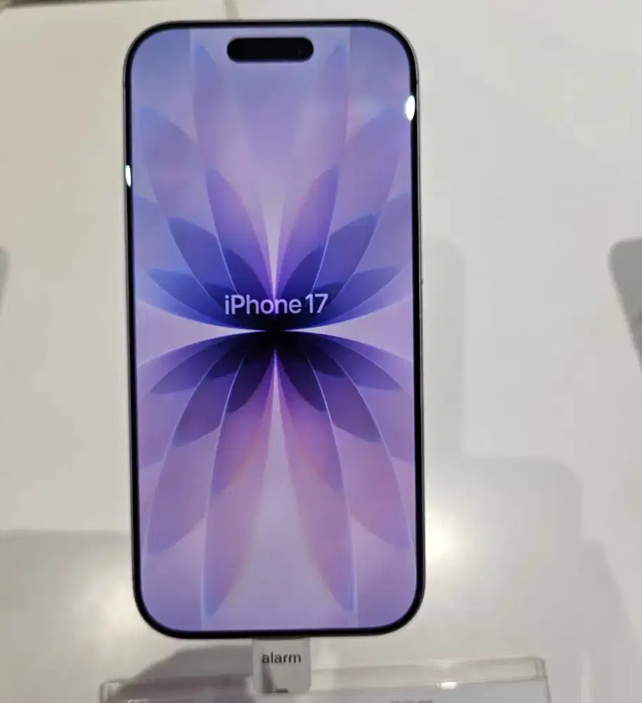 Iphone 17 128GB Garansi Resmi