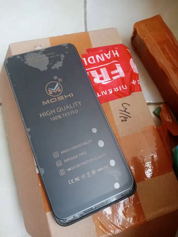 Jual LCD VIVO Y12 BARU