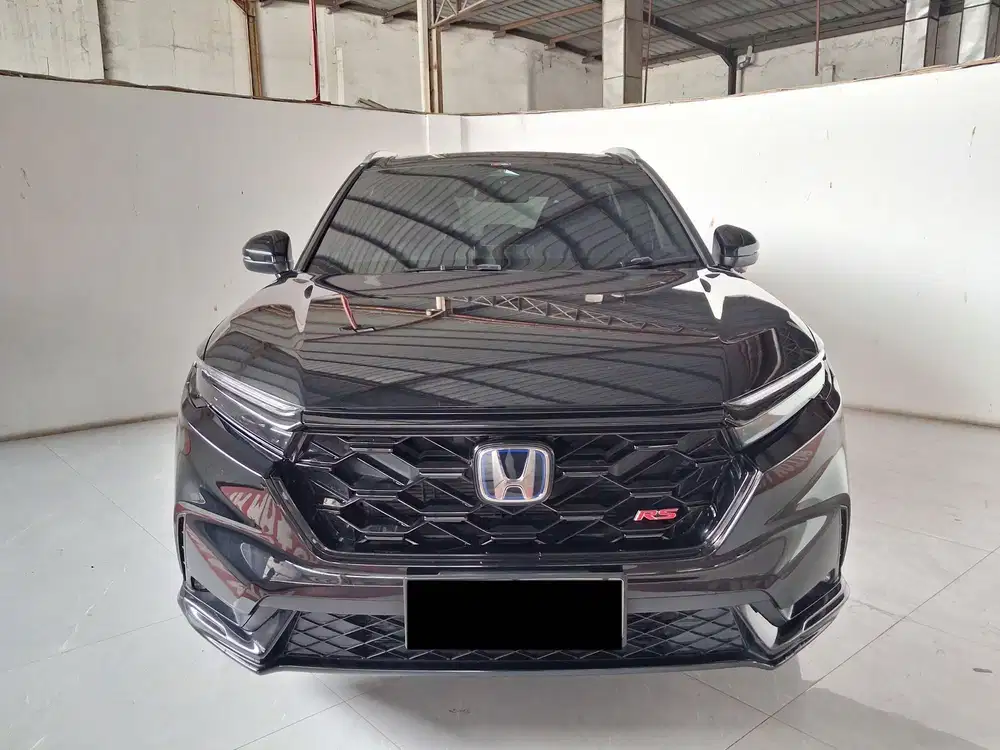 2024 Crv Rs 2.0 hybrid at km 25 rb