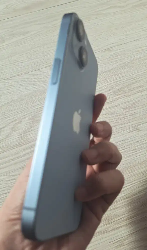 Dijual iphone 14 ibox 128gb bisa TT