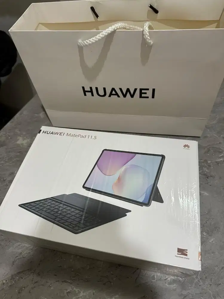 Jual Cepat Huawei Tablet MatePad 11.5 Papermatte