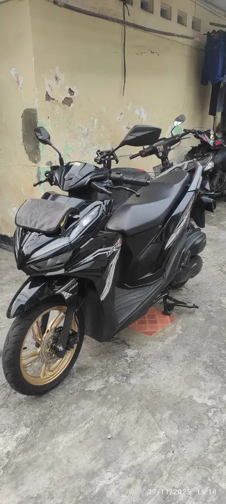 VARIO 125 GEN 2 (2022)
