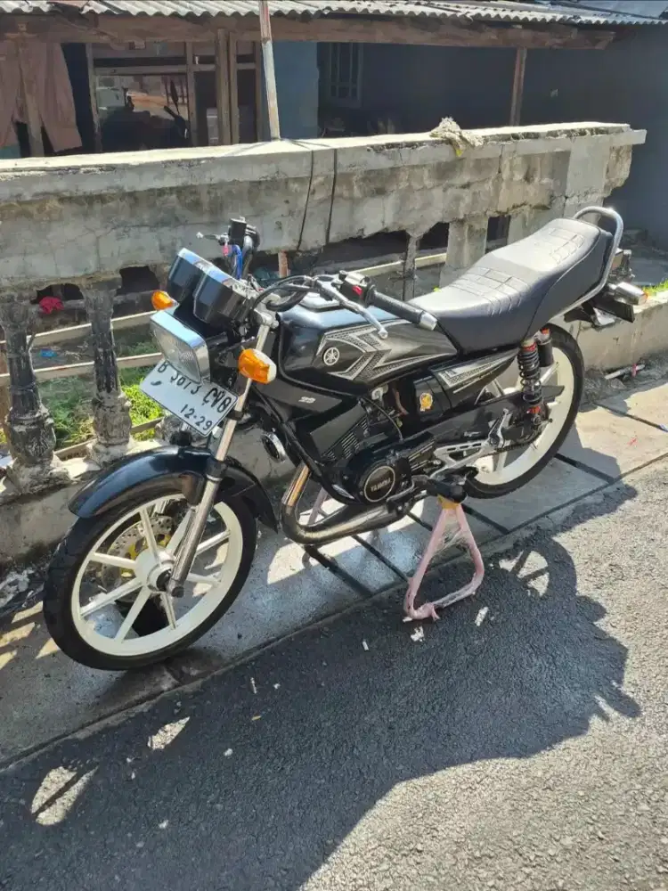 jual rx king tahun 1997